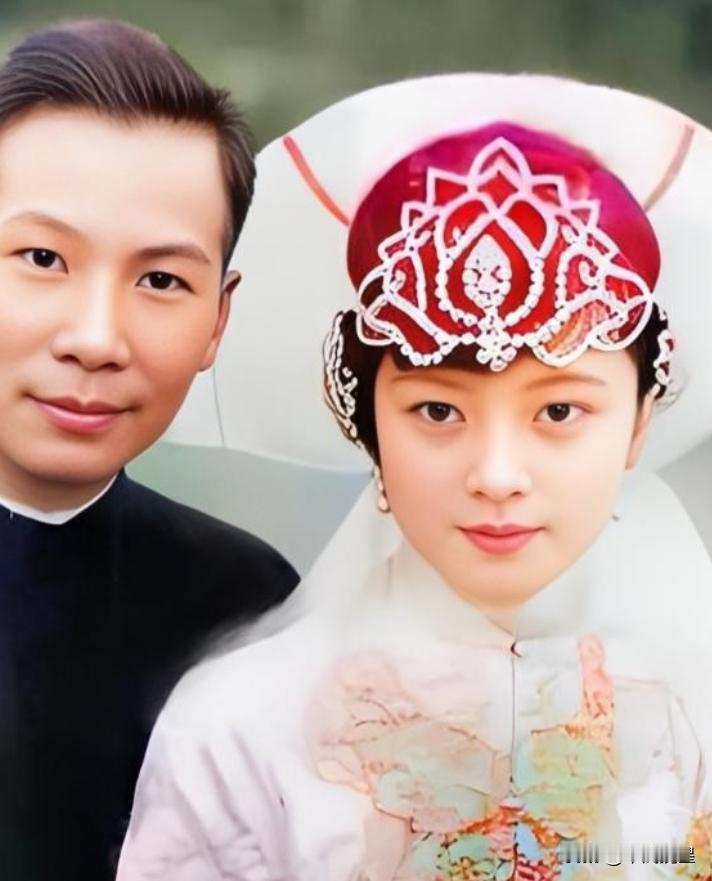 1928年作为宋美龄的前男友，刘纪文不敢与蒋介石竞争宋美龄，无奈放弃。没想到上帝