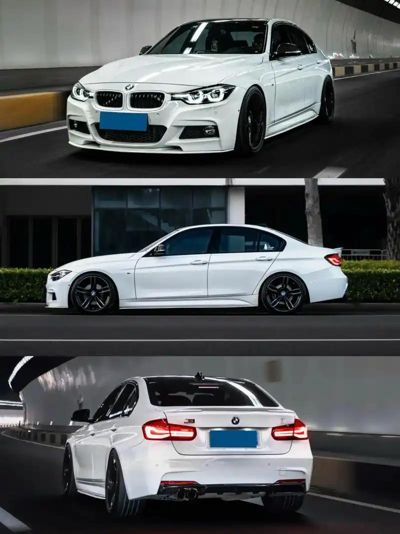 宝马3系的漏水现象很常见，不管是F底盘还是G底盘，我自己的车是F底盘的3系，原厂