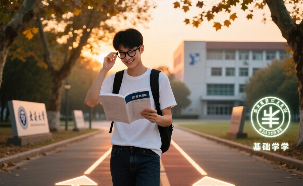 691分广州学霸忍痛拒绝清北6月24日，广东广雅中学考生凌晨峰高考总分691