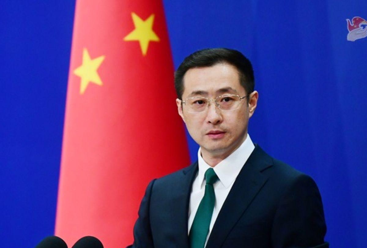 墨西哥要对中国征50%关税，中方的回应来了9月11日，在中国外交部记者会上，发