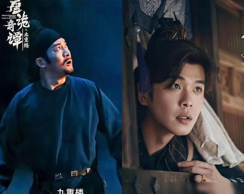 别的剧在续命，只有《庆余年》在续“约”。《唐朝诡事录》第五季已官宣，第四季马上播