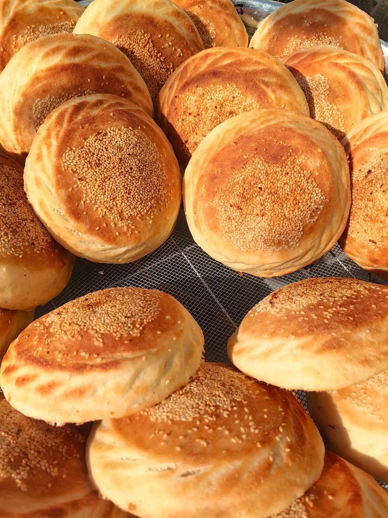 二十三糖瓜粘自制美食今日美食分享