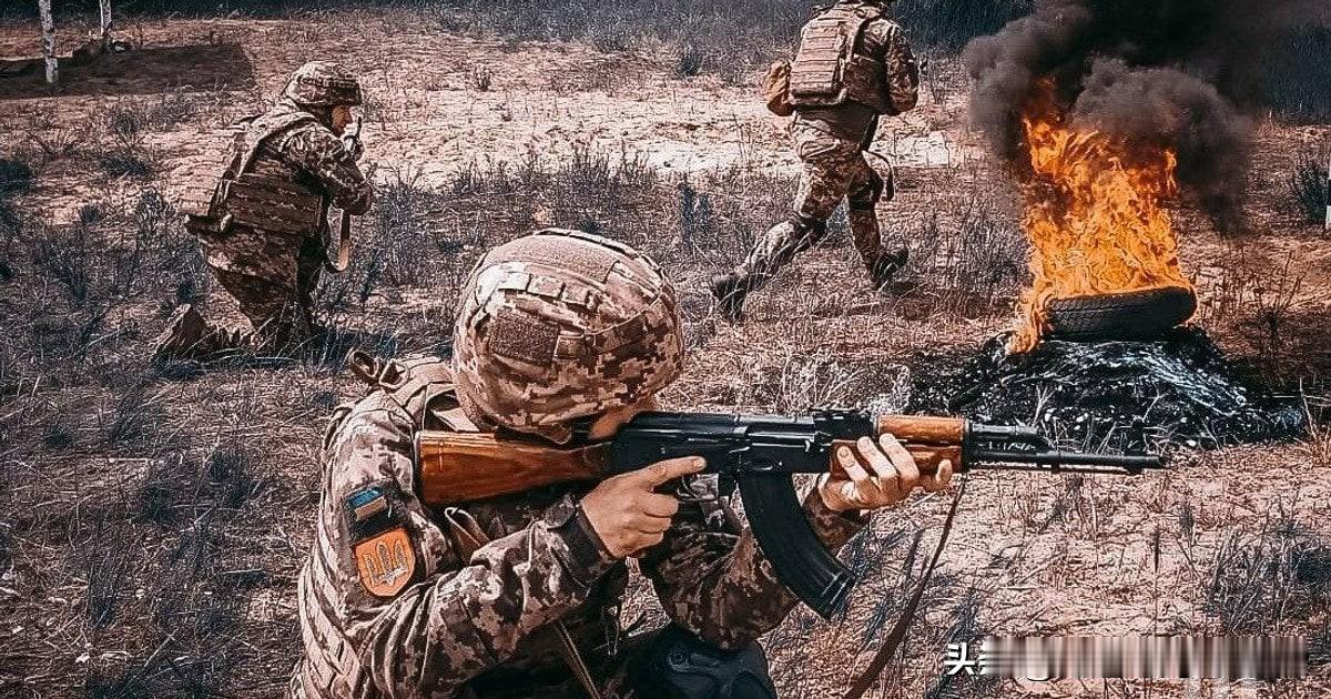 乌军在三个方向击退俄军：西尔斯基发表重要声明乌克兰武装部队总司令西尔斯基通