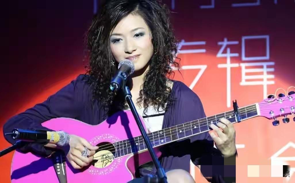 封神！43岁万茜7次拒导演