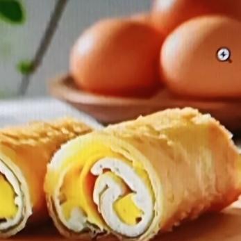 孩子上学，营养早餐不能少，有九种早餐早起五分钟就能搞定。像三明治，准备好面包片