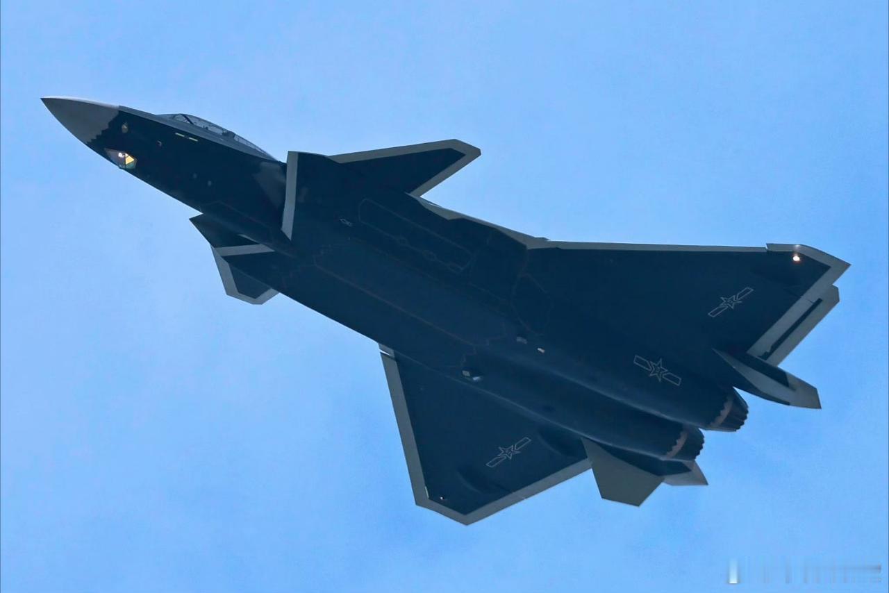 世界首款5.5代机！中国空中力量热点观点烽火问鼎计划​​​