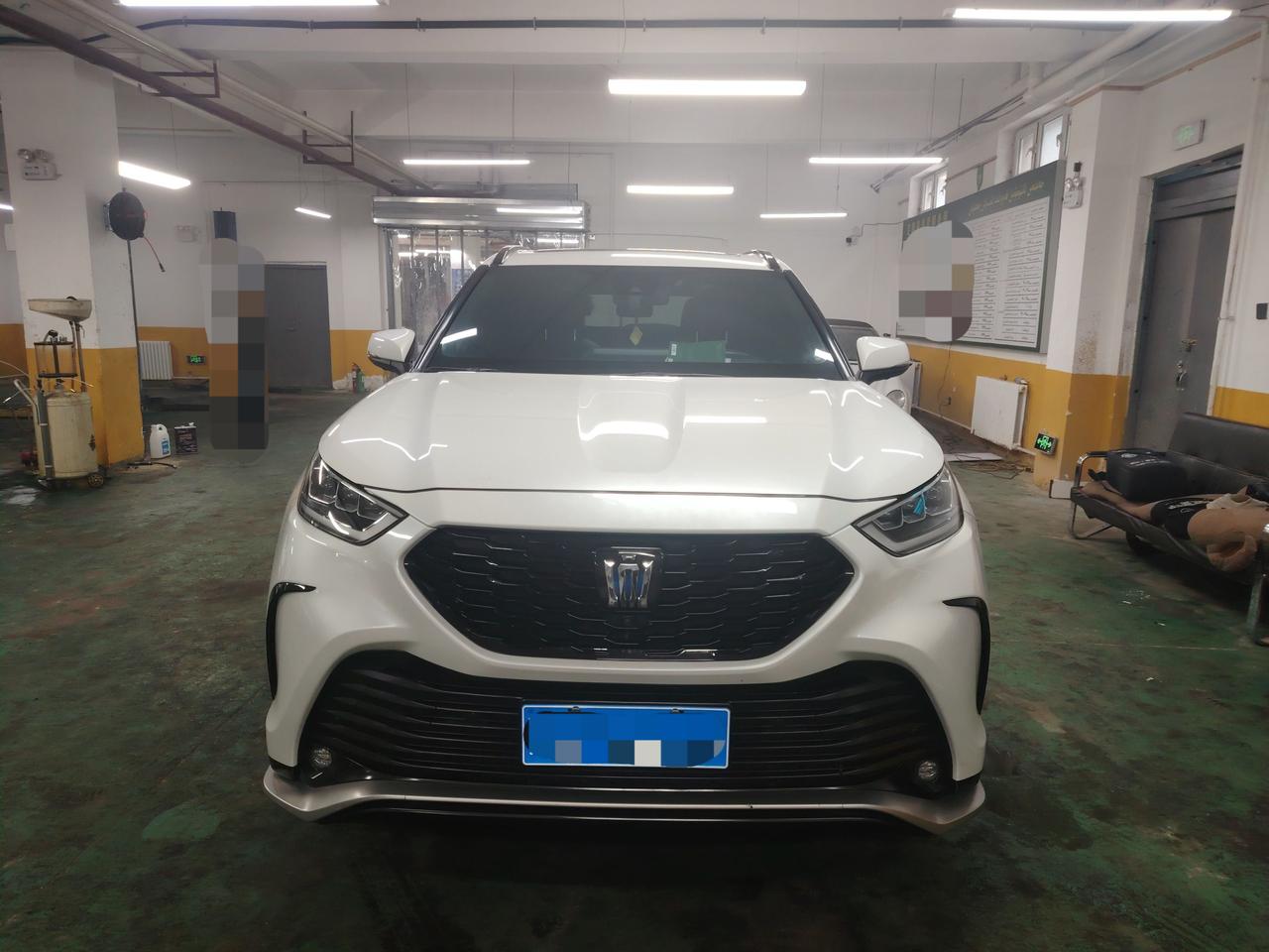 新车与二手车价格倒挂，三年前的陆放比新车还贵，谁愿意买？前两天帮粉丝验了一台丰