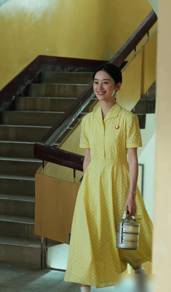 20年老戏骨郭晓婷，竟被逼到“在烂与更烂之间徘徊”？这江湖，到底多残忍！多