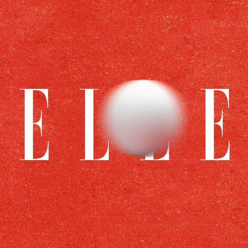 孙颖莎×ELLEMarch2026三月开季刊封面预告，迎接刚拿下亚洲杯冠