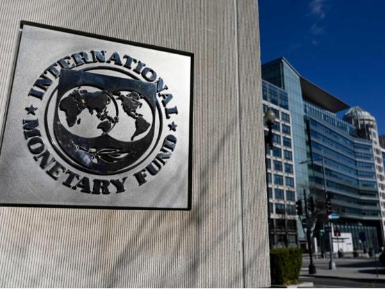 IMF可能低估了中国，现在外媒已经察觉到了！ 最近国际货币基金组织（IMF）