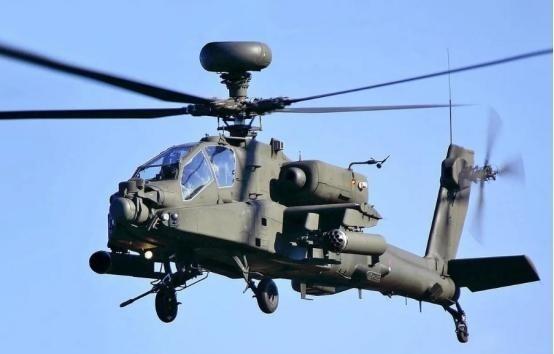 为何我国歼20都造出来了，却造不出美国阿帕奇这种直升机？说实在话，阿帕奇直升机自