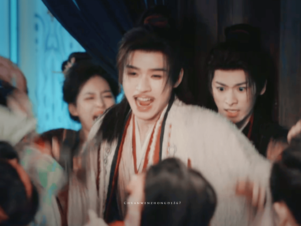 龚俊的《凤舞九天》绝对是2027年最值得期待的古装武侠剧了！其实该剧从官宣阵