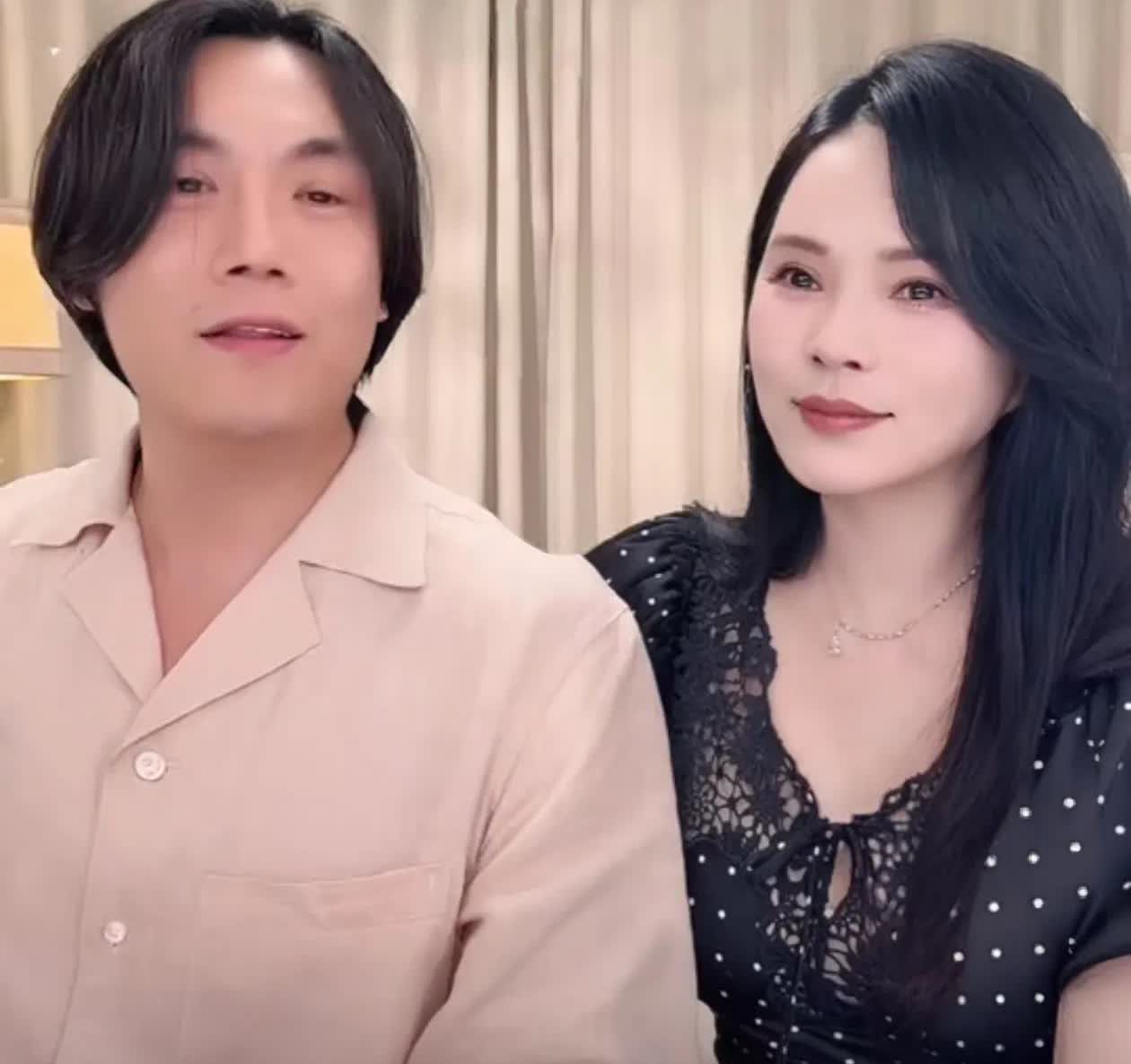 秦昊啊，实在不行就息影一段时间吧！大家总说你是靠老婆才有今天，其实他们不