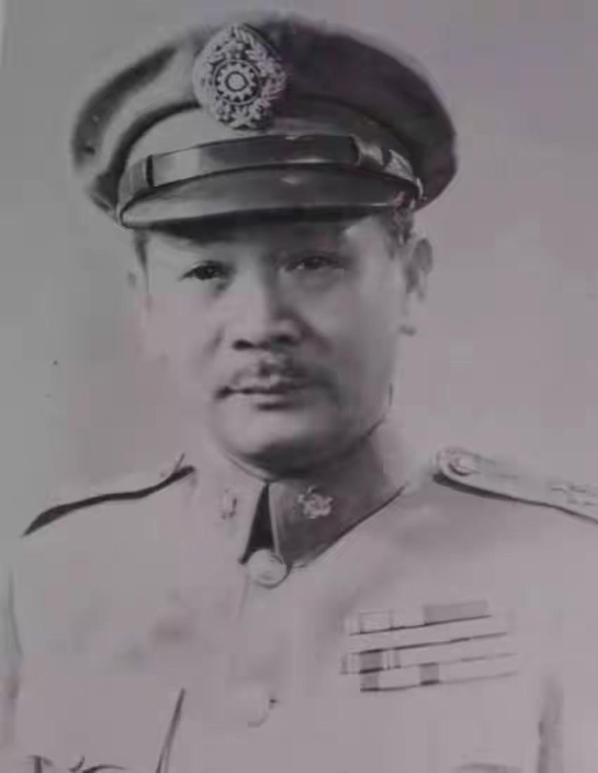 张发奎夫人临终揭秘：他早就知道手下有几百个地下党却故意不揭穿这话一传出来，当