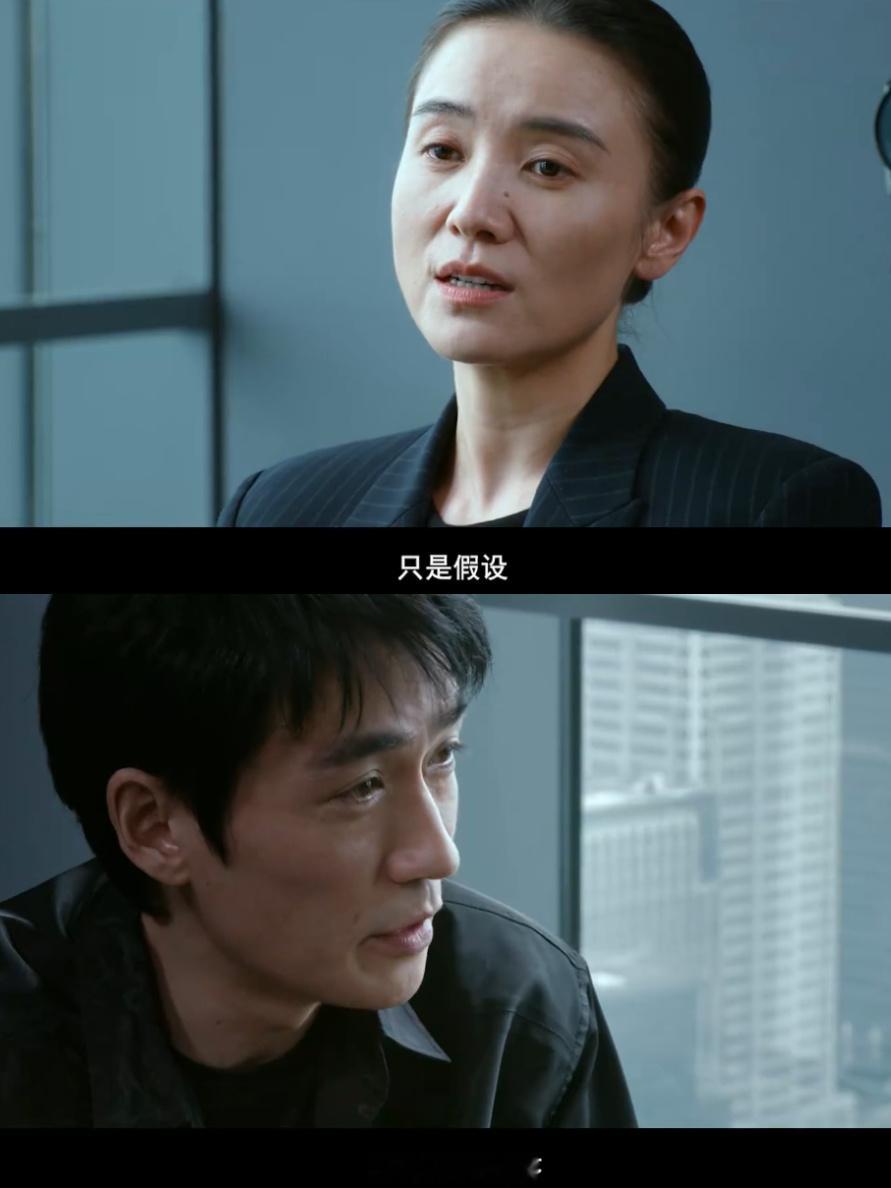 惊蛰无声为什么用冷兵器看《惊蛰无声》真的不得不服国师对细节的把控。楼顶一箭穿喉的