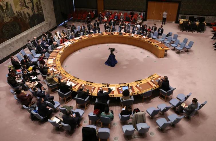 巴铁又打阿富汗。没办法，东大都说了，阿富汗不剿“匪”据央视新闻客户端，2月2