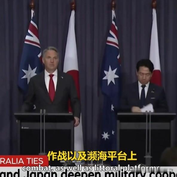 日本将在澳大利亚建设武器试验场据澳大利亚官方20日消息:澳大利亚防