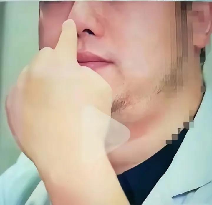 救命！这个脑梗自测小方法，所有人都该记下来！我上海某山医院的医生亲戚，去