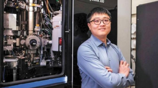 论文刚登顶刊，人就从三楼跳下——美国，这就是你欢迎全球人才的方式？ 3月20