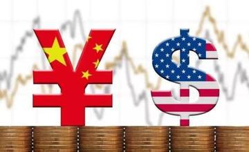 为啥越多国家开始“去美元化”？不是美国不行了，是中国做得太到位先跟大家说个最