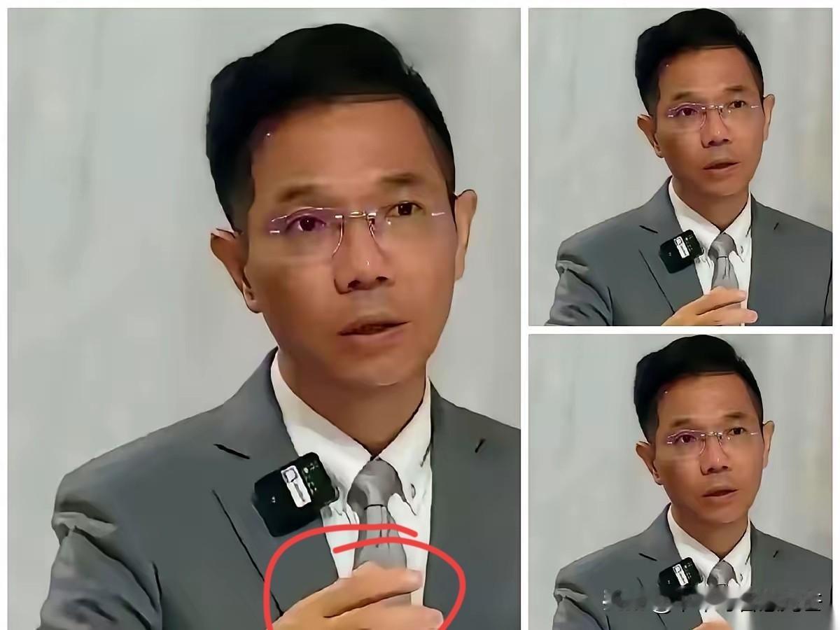 不得不说，申家这招真是高！堪称一场教科书式的“降维打击”。当所有人以为焦点在“摔