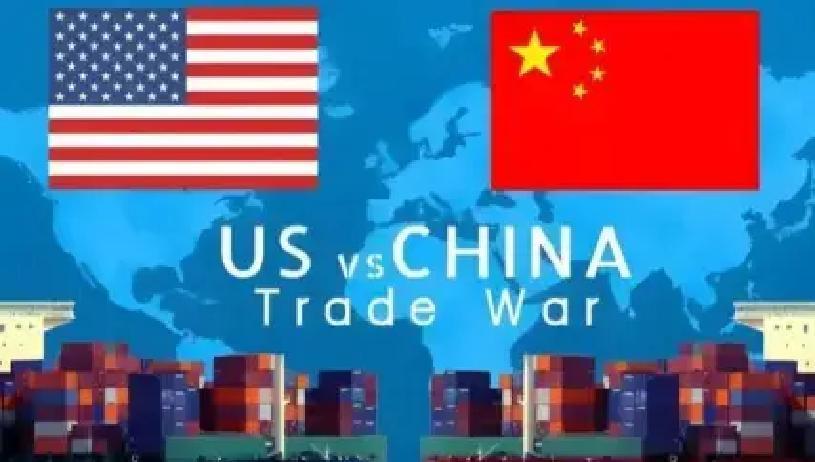 中国为什么不希望美国倒下？可能你不信，要是美国真的完蛋了，中国可就麻烦大了，中美