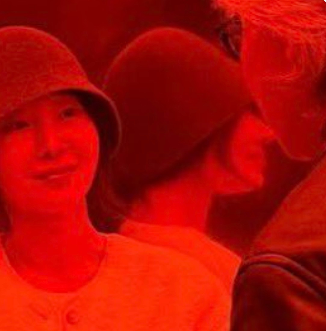 闵巫婆人格出来了