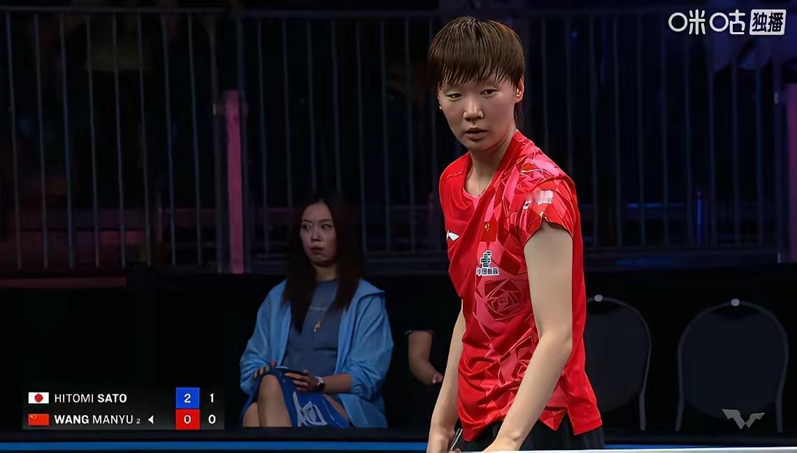 遗憾，王曼昱无缘美国大满贯16强，她只能获得这4样东西；​1、带走100积分，