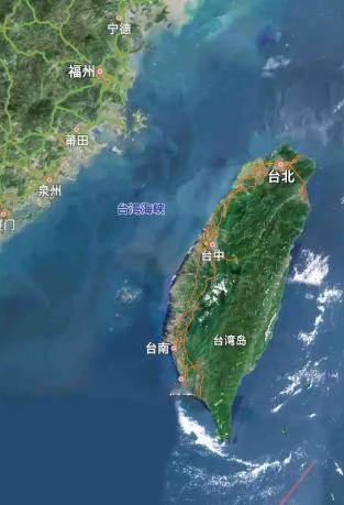 美国其实早就把退路写进账本了。真要到了中国解放台湾那一步，华盛顿第一时间翻开的未