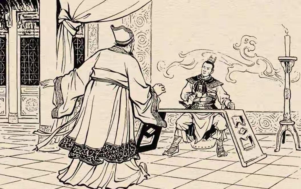 下邳困局：吕布若听陈宫计，能否击败曹操，逃过白门楼之死？很多人读三国读到白