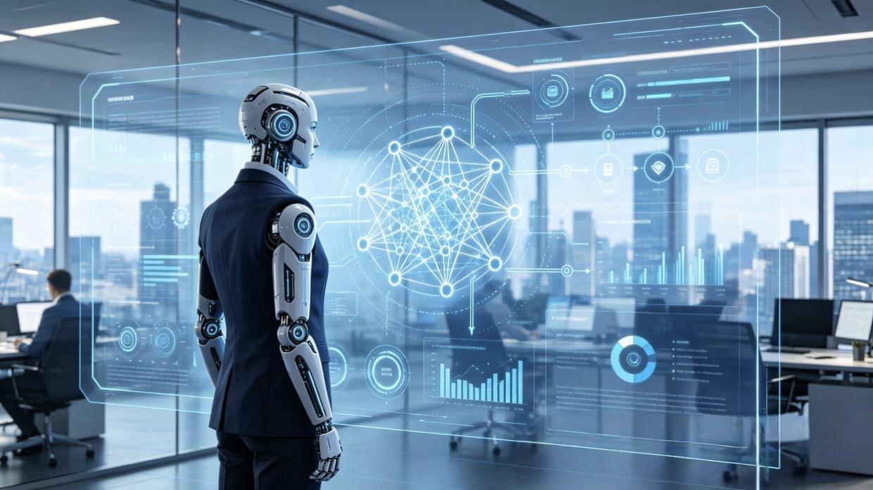 2026年高考十大热门专业：1、人工智能AI2、电气工程及其自动化3、新能