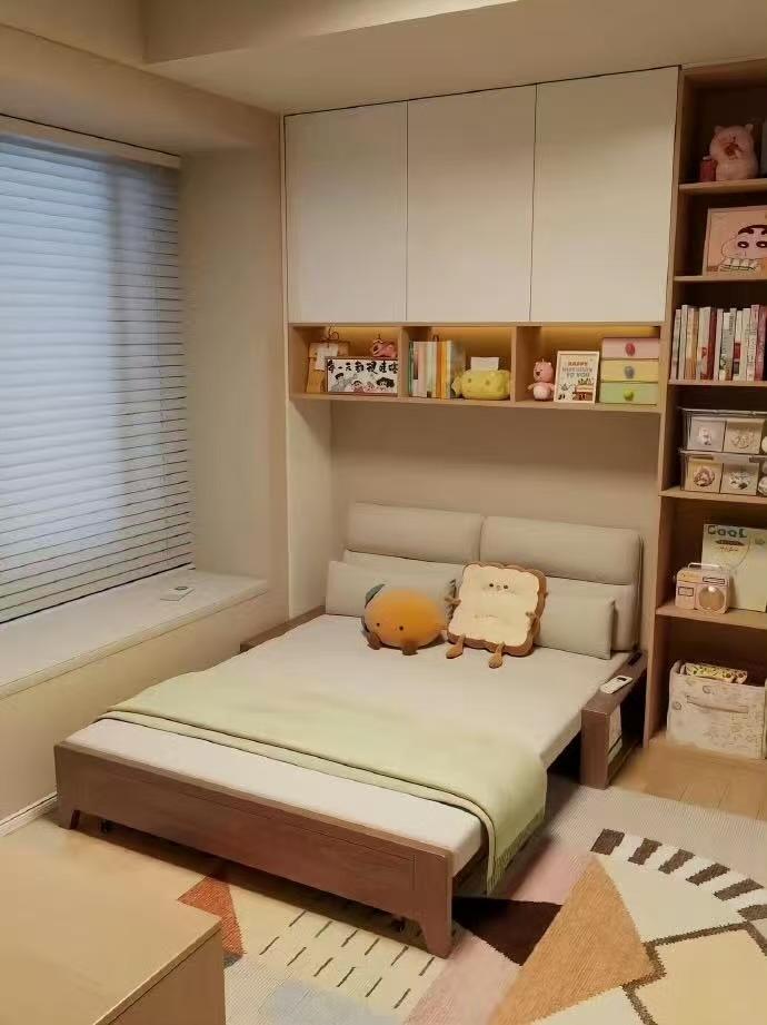 你以为去亲戚家住一晚，只是“多个人、多双筷子”那么简单，但实际上，亲戚可能得为你