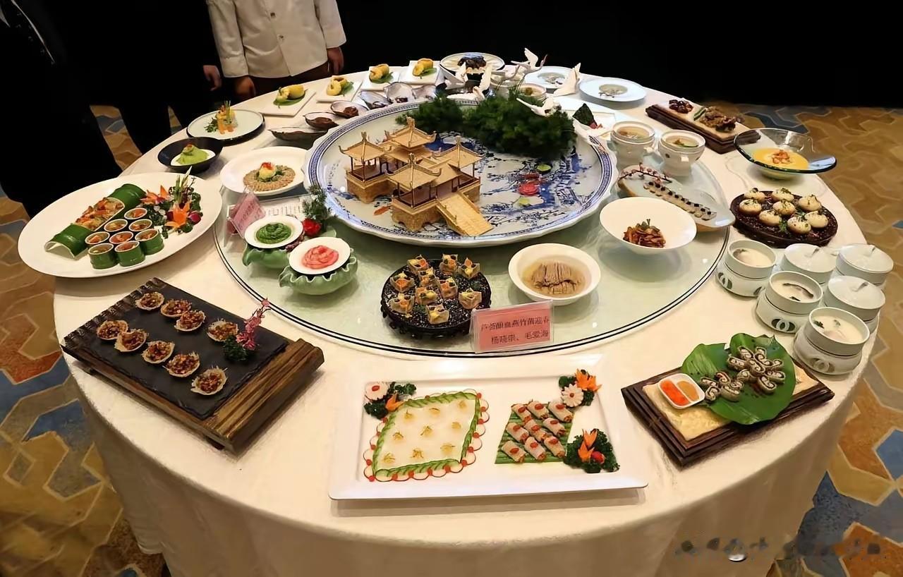 中国7座联合国世界美食之都，读懂中国饮食的多元浪漫联合国教科文组织认证，国
