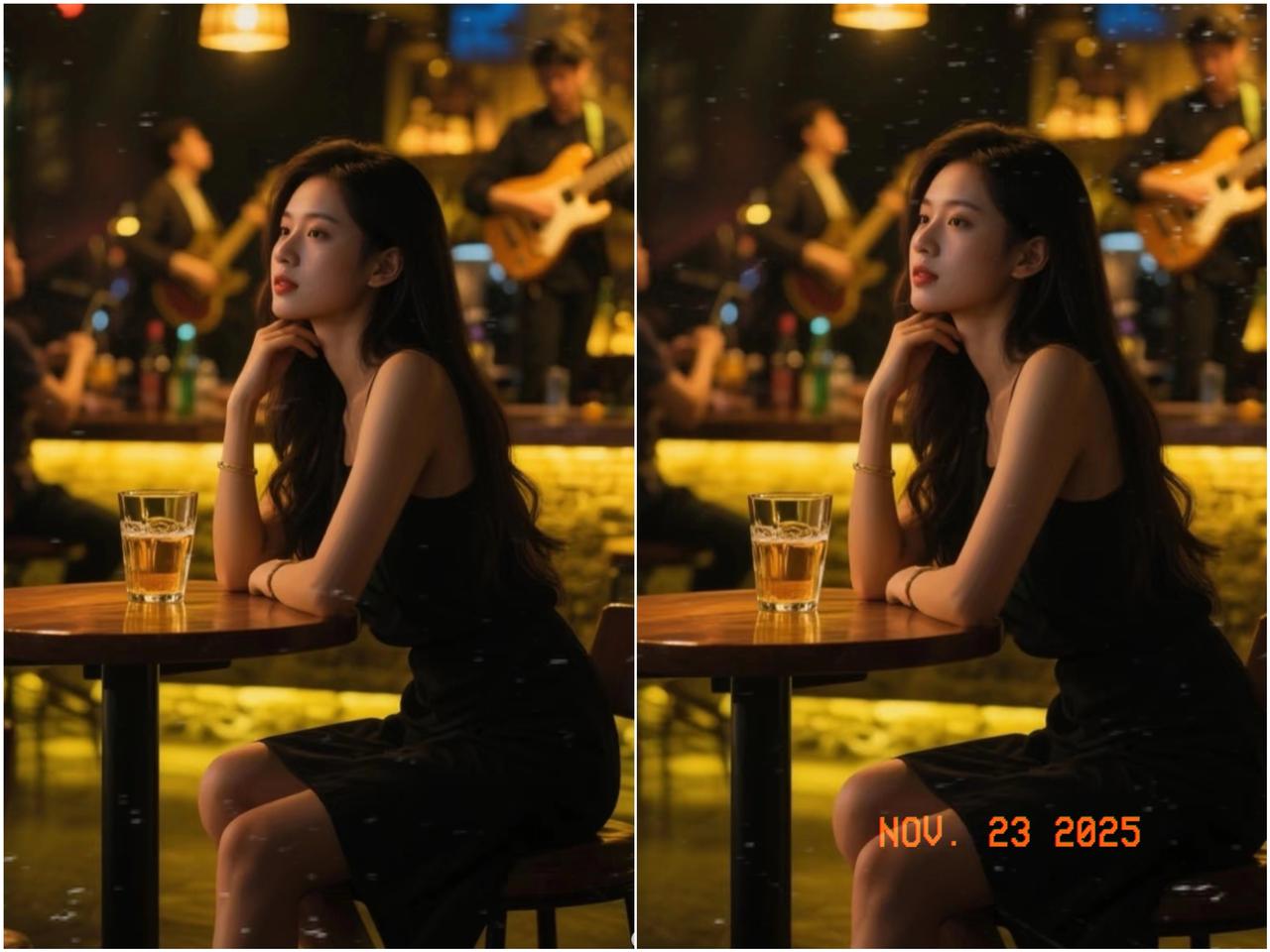 村里有个女的出轨被她老公堵在了宾馆里没办法，被迫喊来了娘家人本以为会是一场