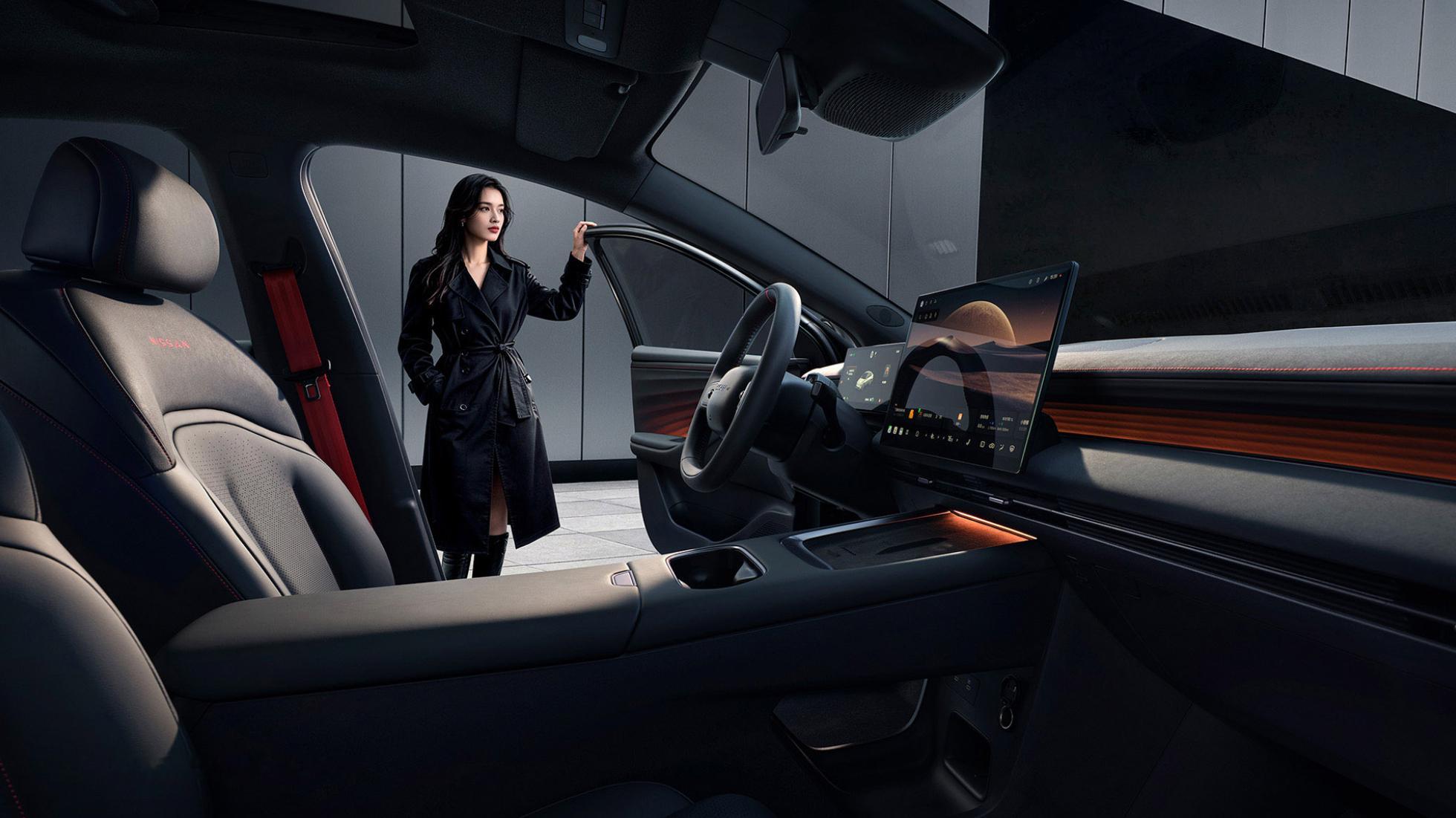 北京车展还没结束，东风日产又搞事情了，N7和N6的"骑士版"正式上市。简单来说骑