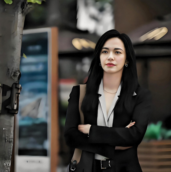 面相是骗不了人的不信你看看姚晨谁的真准就说姚晨，那标志性的大嘴，早有人说过，嘴