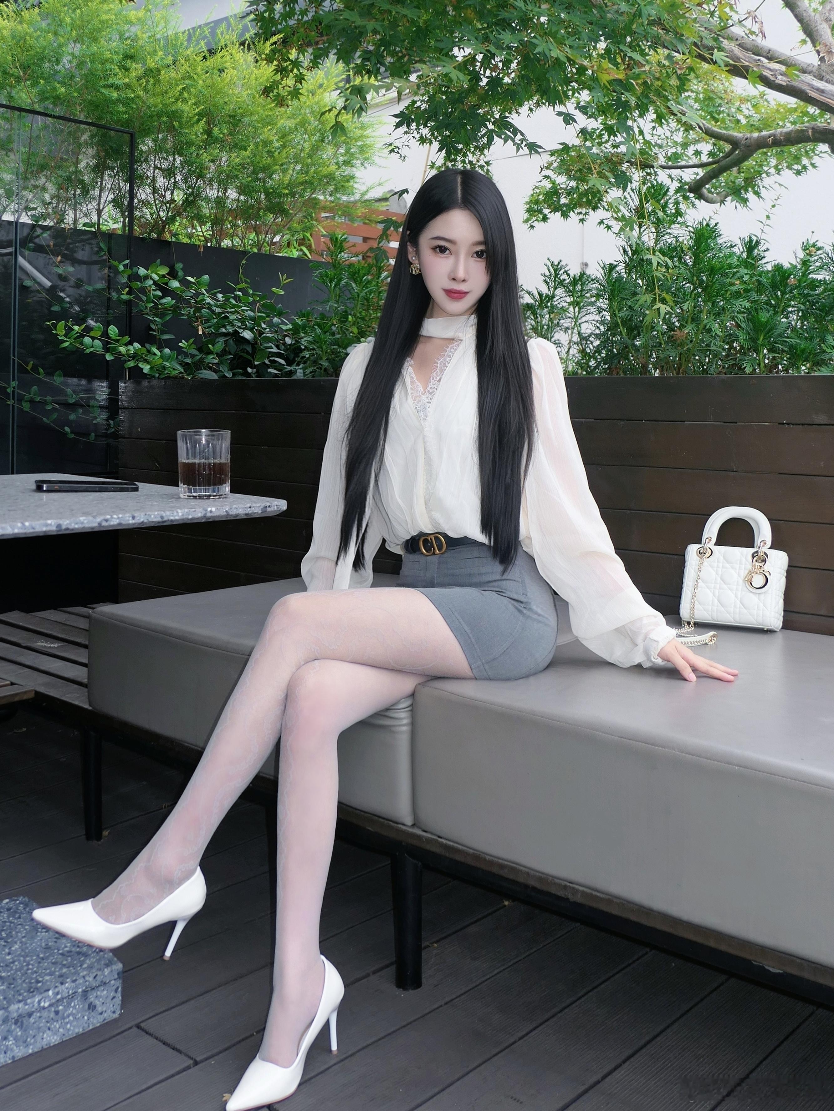 是逐渐变浓的秋🍂​​​