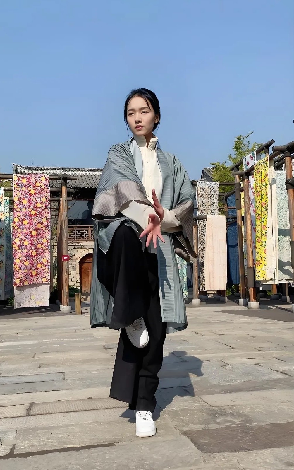 为什么喷少林的很多，而喷武当的几乎没有？原因其实很简单：就这么说吧，我去
