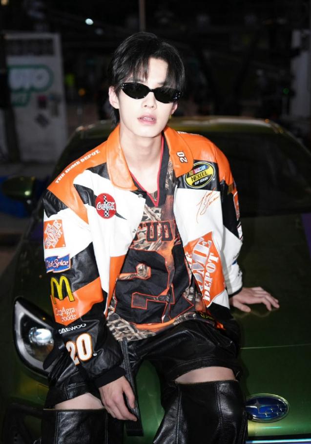 何与大概率能进95待爆顶流行列了待爆咖资源好，但是最后不一定能爆出来，虞书欣《