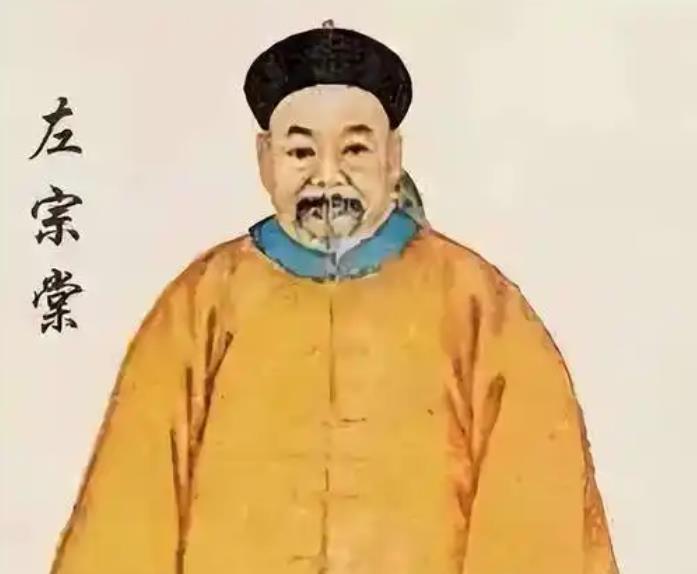 清朝时，左宗棠充分认识到河州的马占鳌可以留，但西宁的马桂源绝对不能留。马占鳌投降