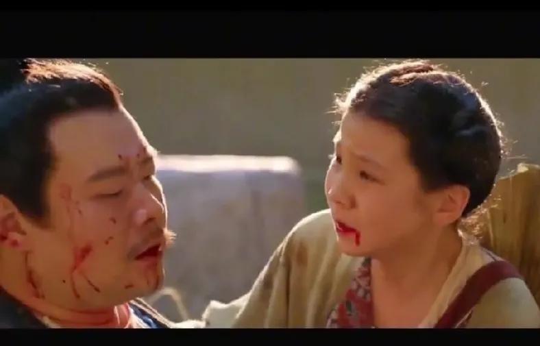 6.《长安的荔枝》。李善德跌跌撞撞的生涯，多亏了遇见郑锦娘和郑平安姐弟俩。而这姐