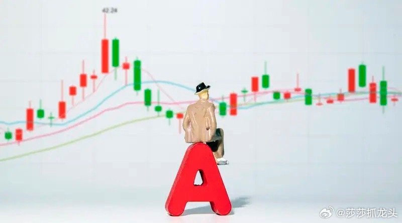 午评：A股早盘全线微跌，强于外盘，大盘到达关键变盘窗口，那么接下来该如何应对？