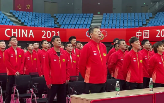 中国乒乓球梯队建设是失败的，这是刘国梁的一个最大失误回顾中国乒乓球男女队，男