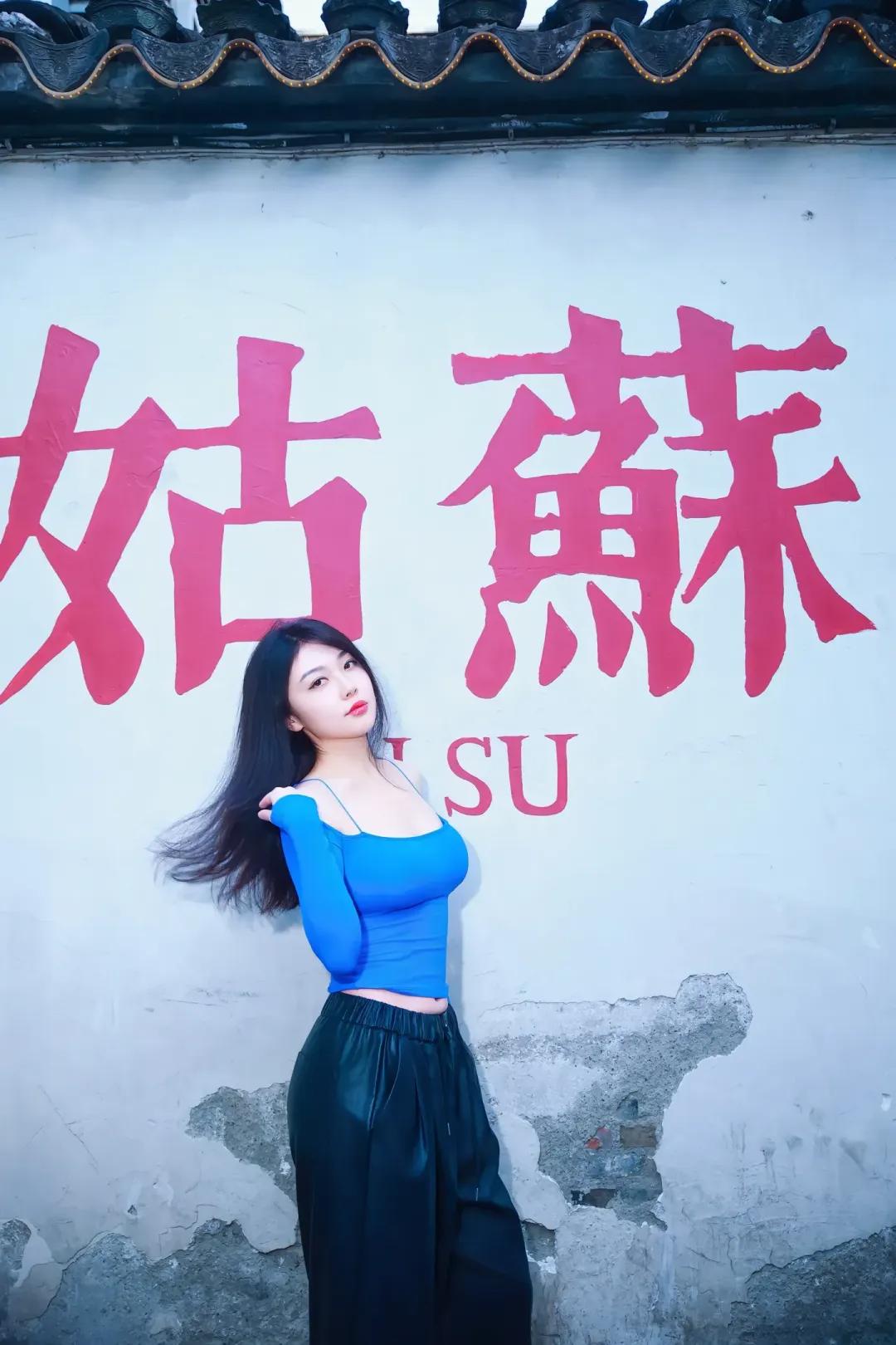 苏州平江路拍照攻略｜让你的江南水乡照封神！“你一句春不晚，我就到了真江南”但若想