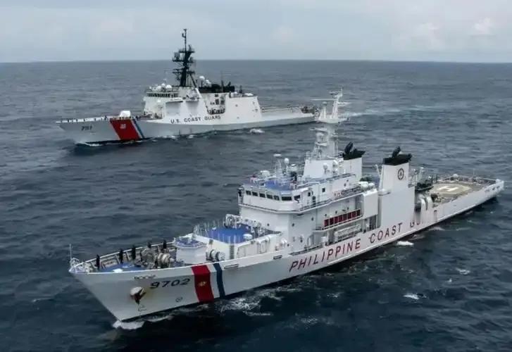 日本竟然敢向俄罗斯“开火”。日本《读卖新闻》24日报道，日本海上保安厅一巡逻