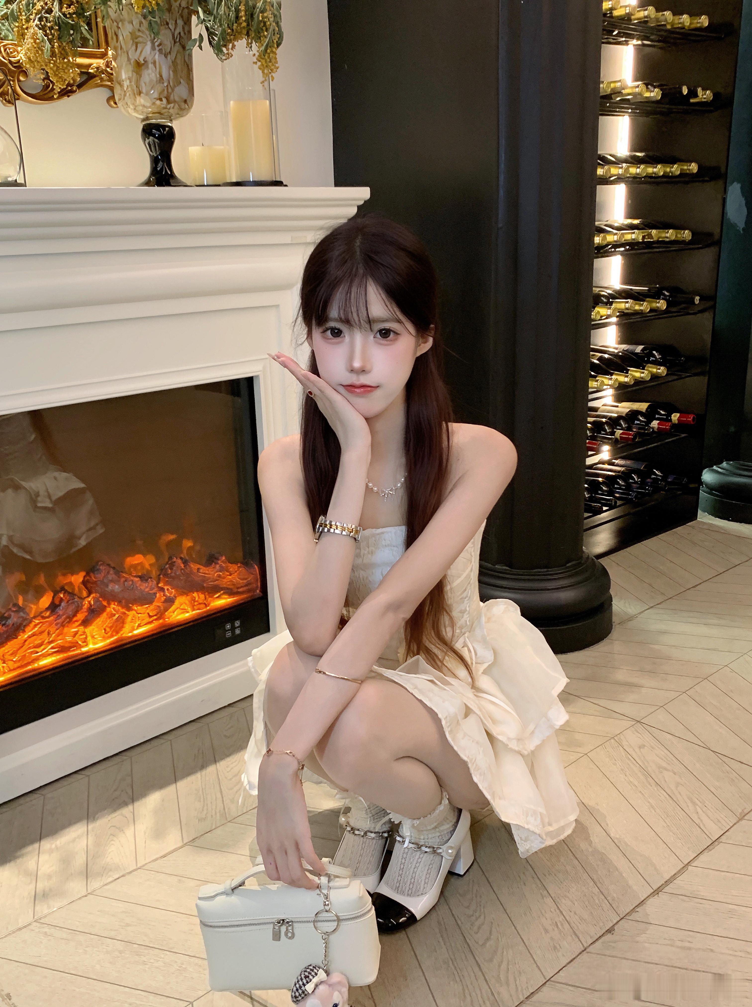 最近忙忙的过得好充实​​​