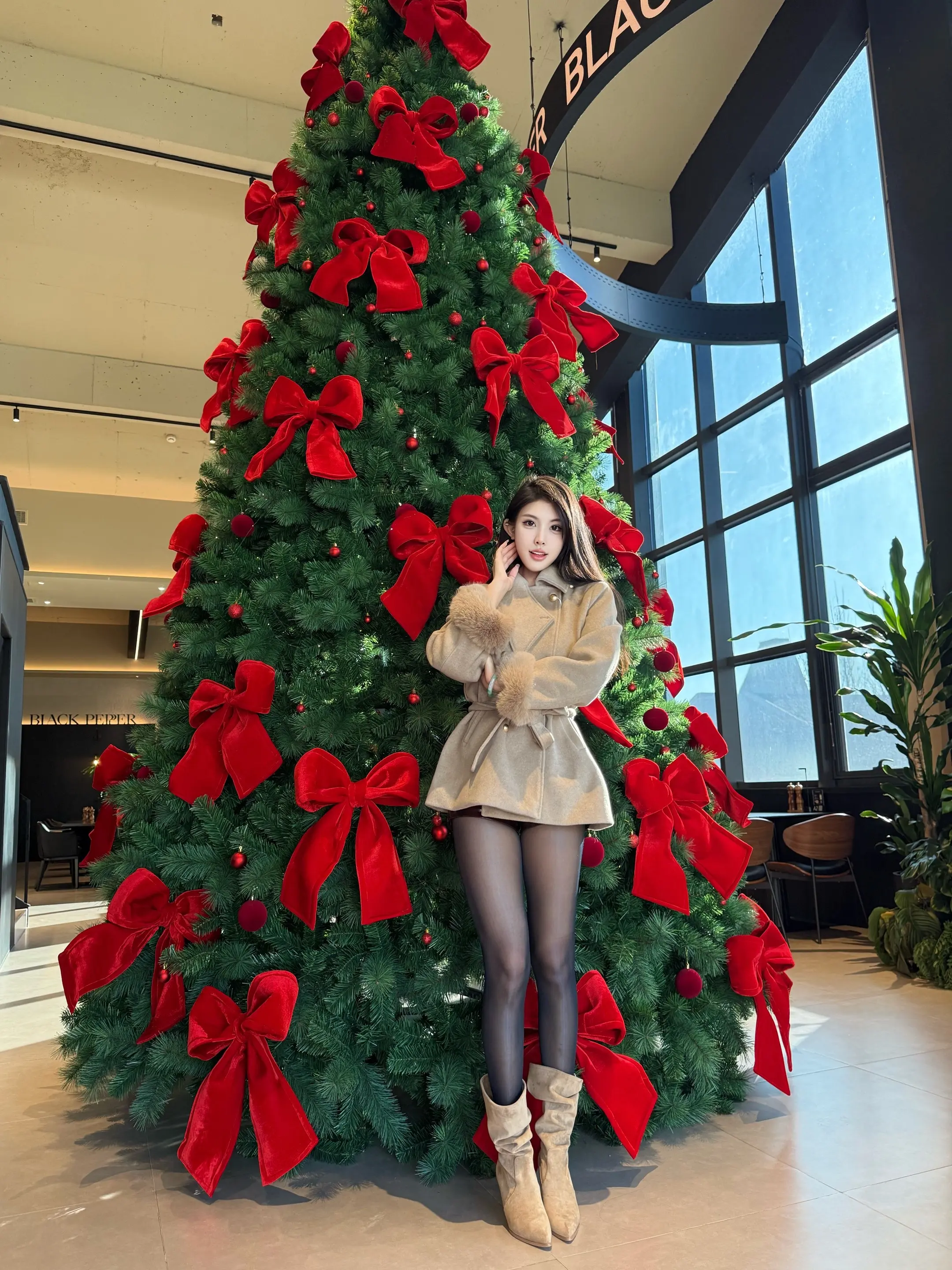 出门从来不买机票 直接帅飞