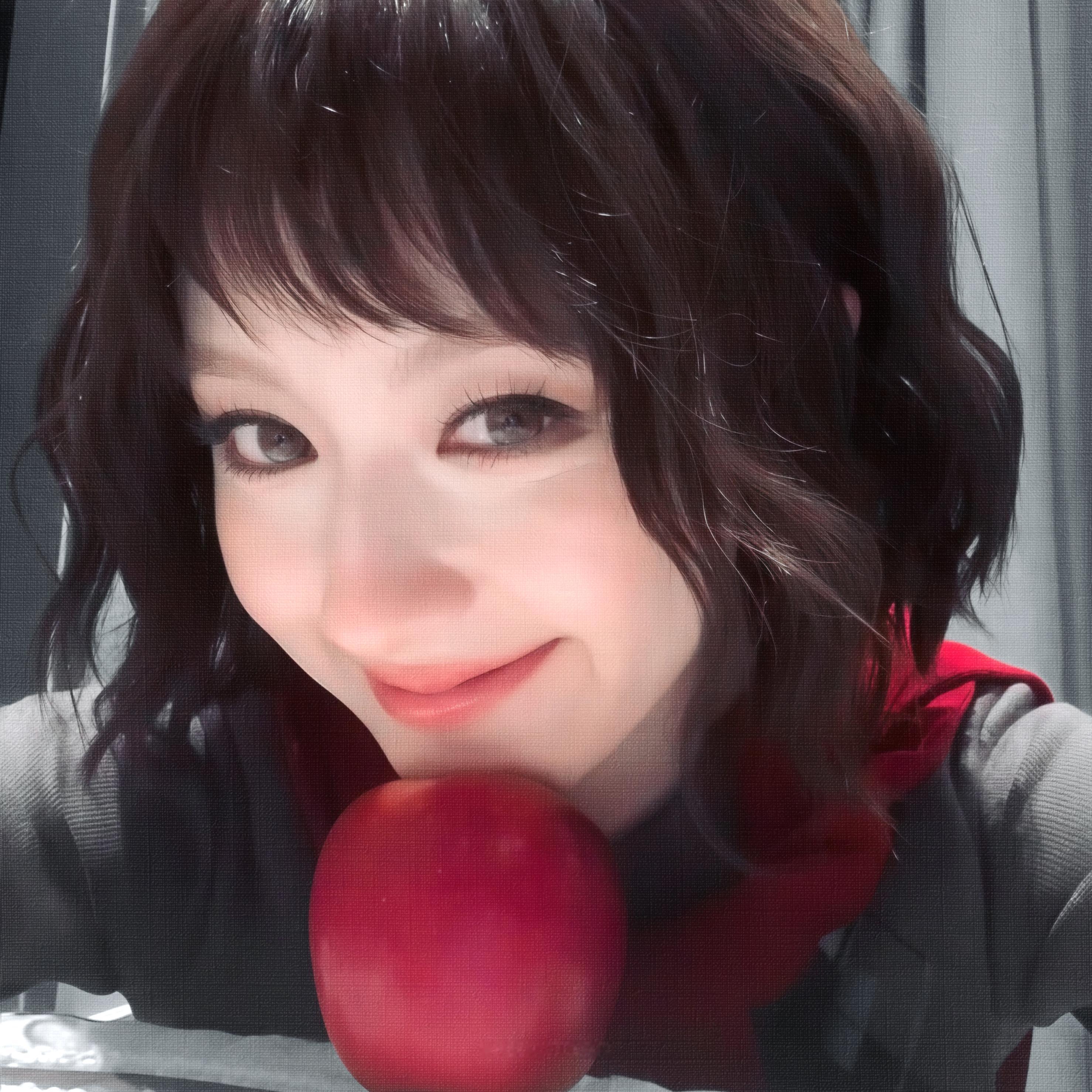 🧣🍎卷毛小猫·李兰迪-李兰迪​​​