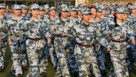 分数刚过一本线？这所军校包分配、管吃住，比很多211都香。今天我想跟你聊一所特别
