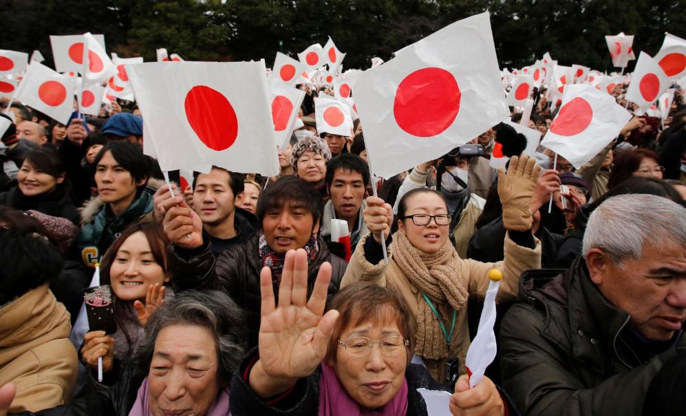 日本这个国家，对黑人严防死守，对欧美白人爱搭不理，但是对待黄种人，特别是中国人、